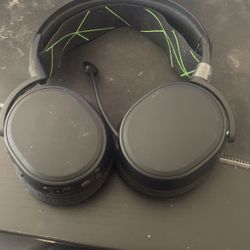 Arctis 7x Headset