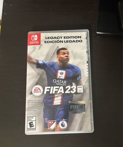 FIFA 23