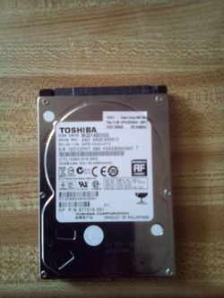 Laptop And Other Devices Hard Drive
