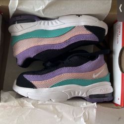 Nike Air Max Toddler 7c