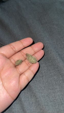 5 grams of gold