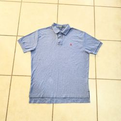 Mens Polo Ralph Lauren Shirt