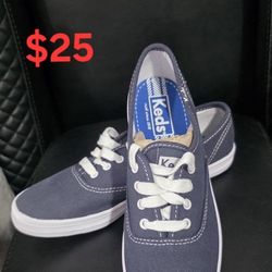 Zapatos Nuevos 