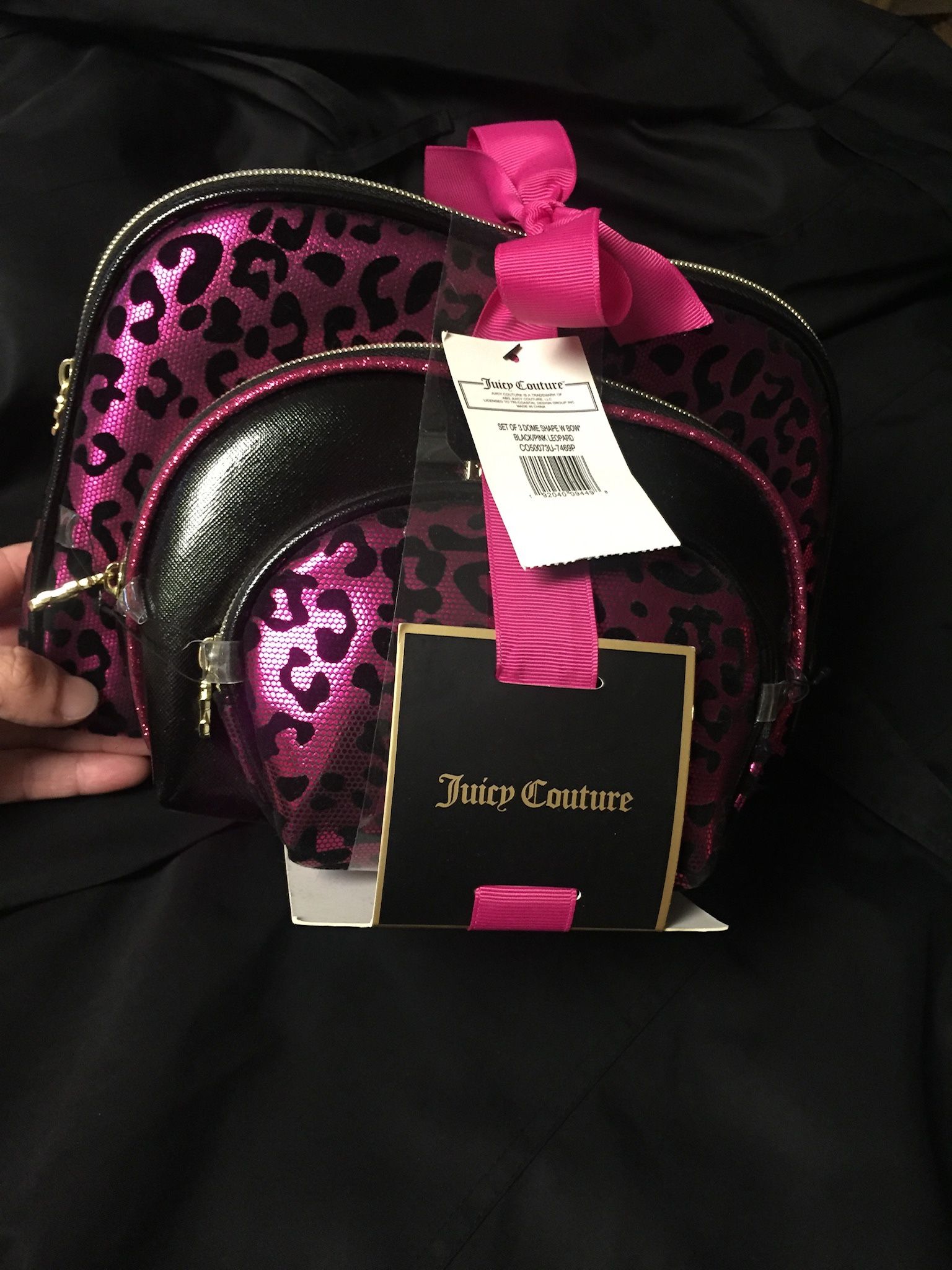 Cosmetic Bags