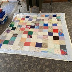 Quilts-vintage,handmade