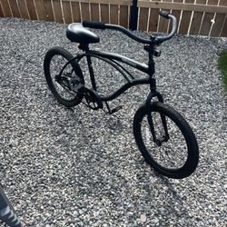 Youth beach cruiser