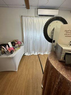 Photo Booth For Events Photobooth