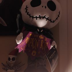 Nightmare B4 Christmas 