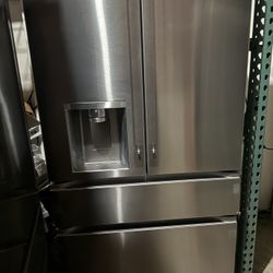Lg Refrigerator 