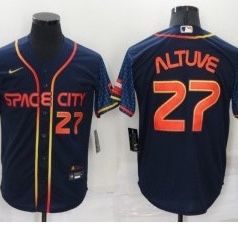 Astros Jersey 