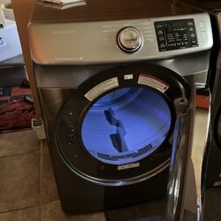 Samsung Dryer