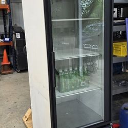 Commercial Cooler
