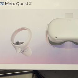 Meta Quest 2 256gb