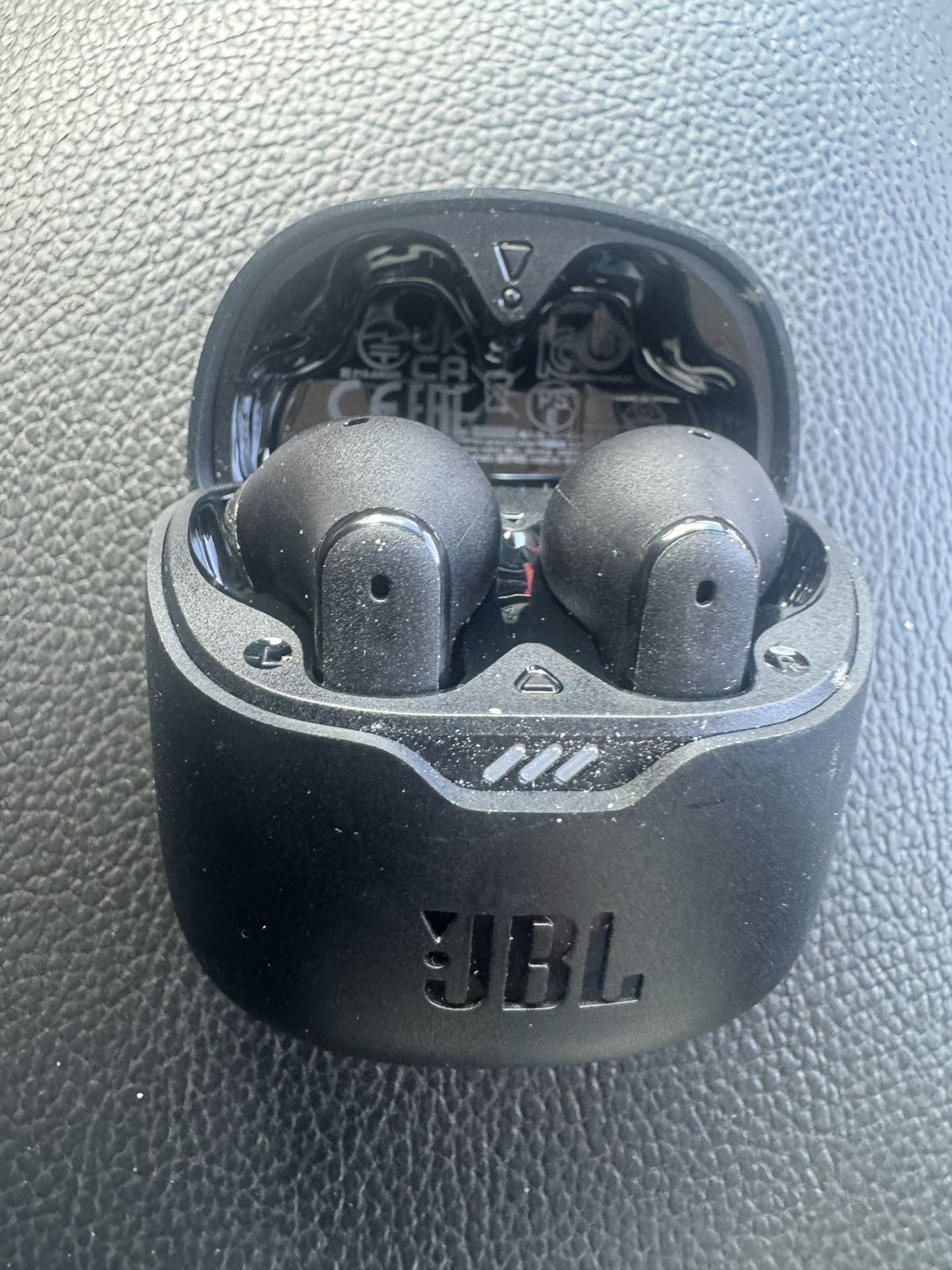 JBL Tune Flex