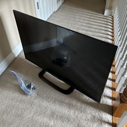 Sharp Flat Screen Tv