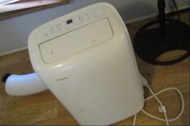 Portable AC Unit