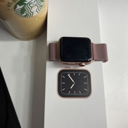 Apple Watch 3rd generation