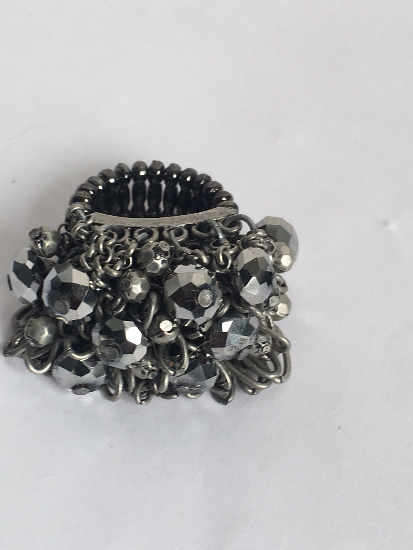 JEWELRY ✨WOMENS STRETCH RING SIZE 6 FIT UP TO SIZE 10