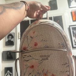 Guess Backpack 