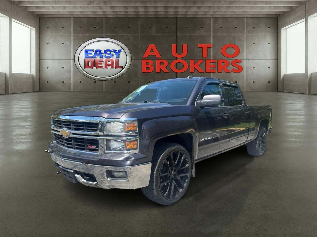 Easy Deal Auto Brokers Miramar