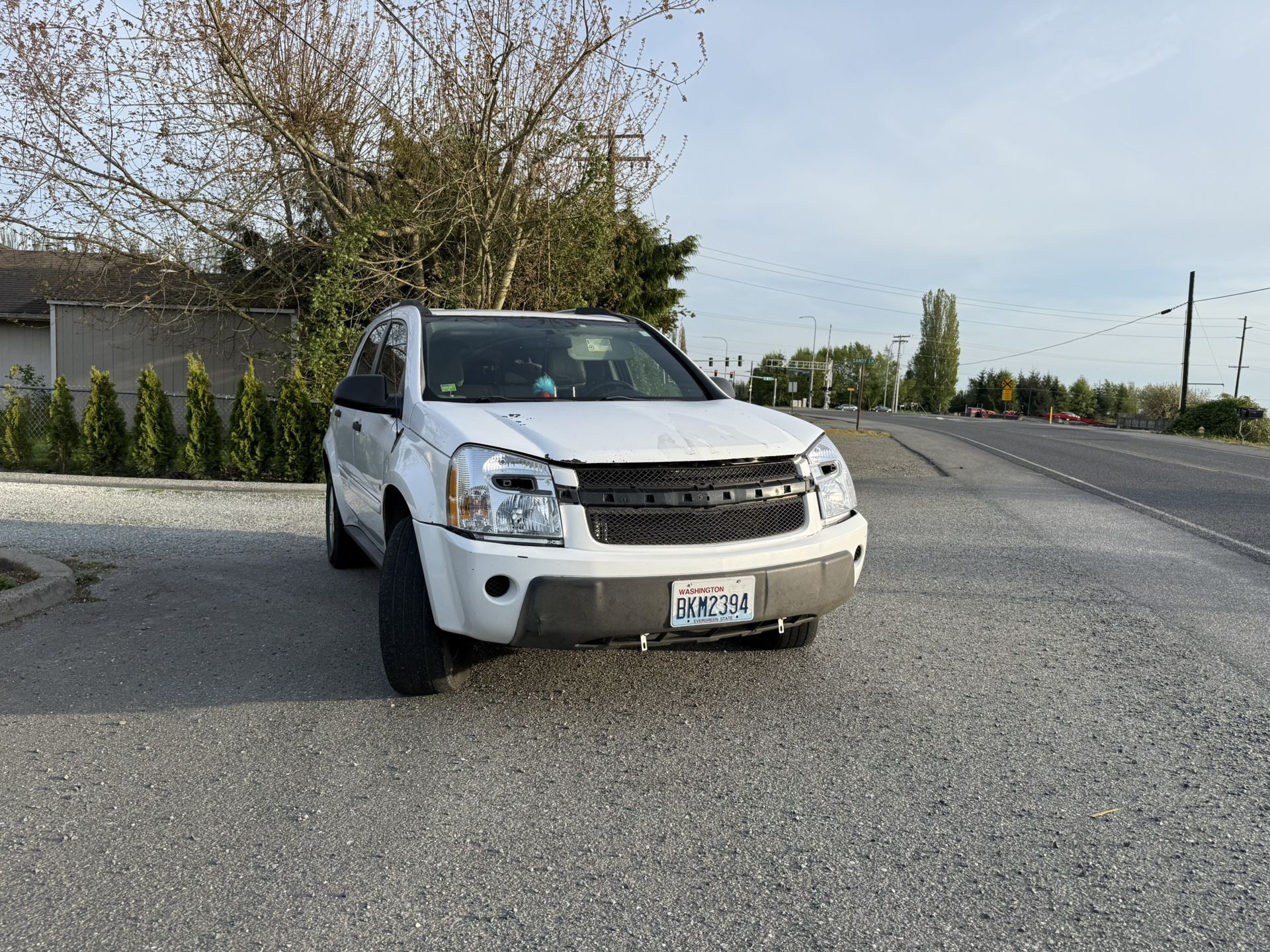2006 Chevrolet Equinox