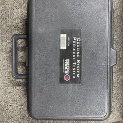 Matco Cooling System Pressure Tester