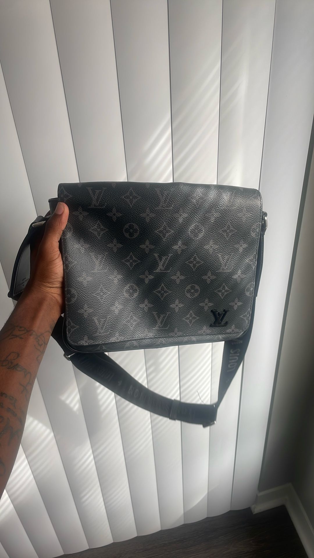 Louis vuitton bag