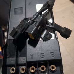 Sur Ron X Electric Bike Controller Box 