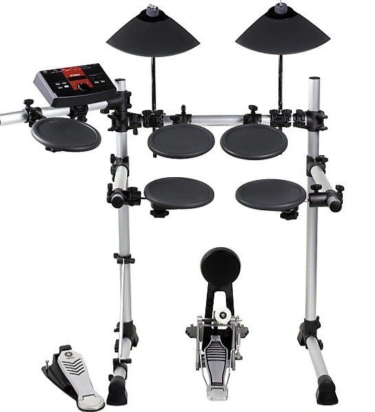 Yamaha DT-Xplorer Electric Drum Set