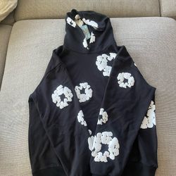 Denim Tears Hoodie