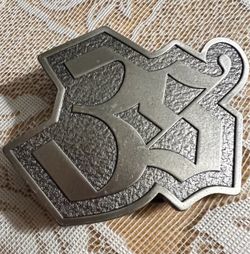Belt Buckles