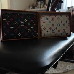Women’s Wallets