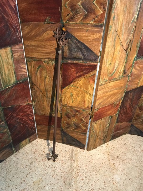 Small Decorative Curtain Rod For In West Palm Beach Fl Offerup Small Decorative Curtain Rod