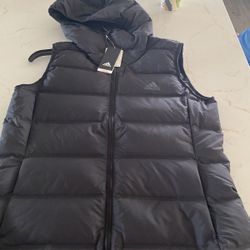Adidas Hellionic Vest