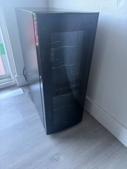 Wine Cooler