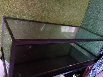 Fish tank