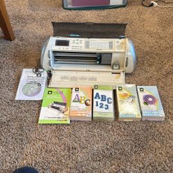 Cricut Expression 