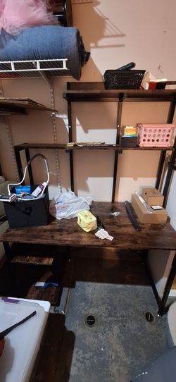 Computer Desk