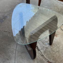 Cool End Table 