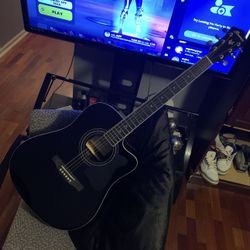 Ibanez Guitar (Brand New)