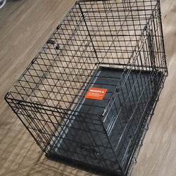 Pet Crate