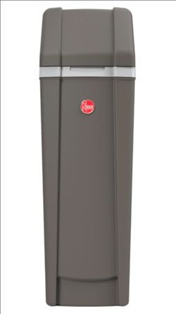 Brand New Rheem 42,000 Grain Water Softener Complete w/ Accessories + New Sediment Filter
