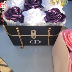 Eternal Forever Bouquet 