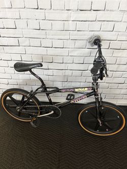 Old School 1989 DYNO DETOUR BMX Survivor As Is (20 Inch)
