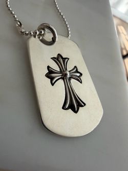 Chrome hearts