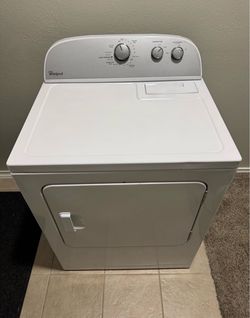 Whirlpool Dryer