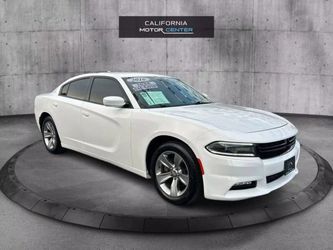 2016 Dodge Charger