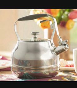 Cafetera Princess House 