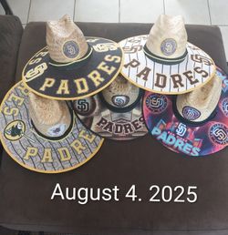 SPORTS HATS 