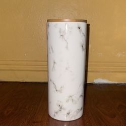 multi-use ceramic container